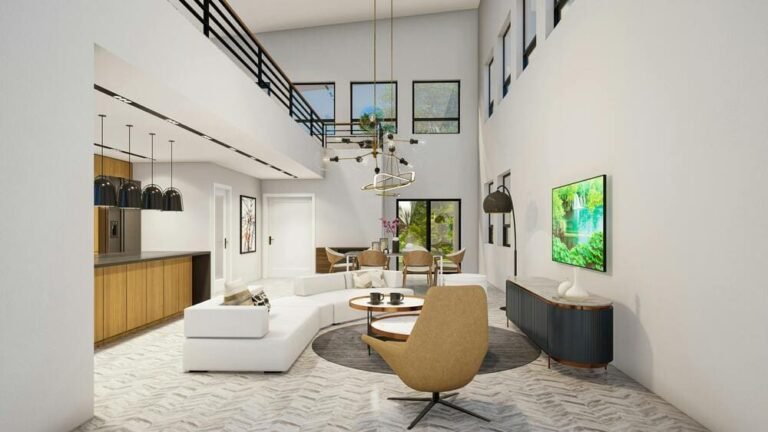What is 3D Rendering? Definition, Types, and Its Benefits for Businesses and Personal Branding