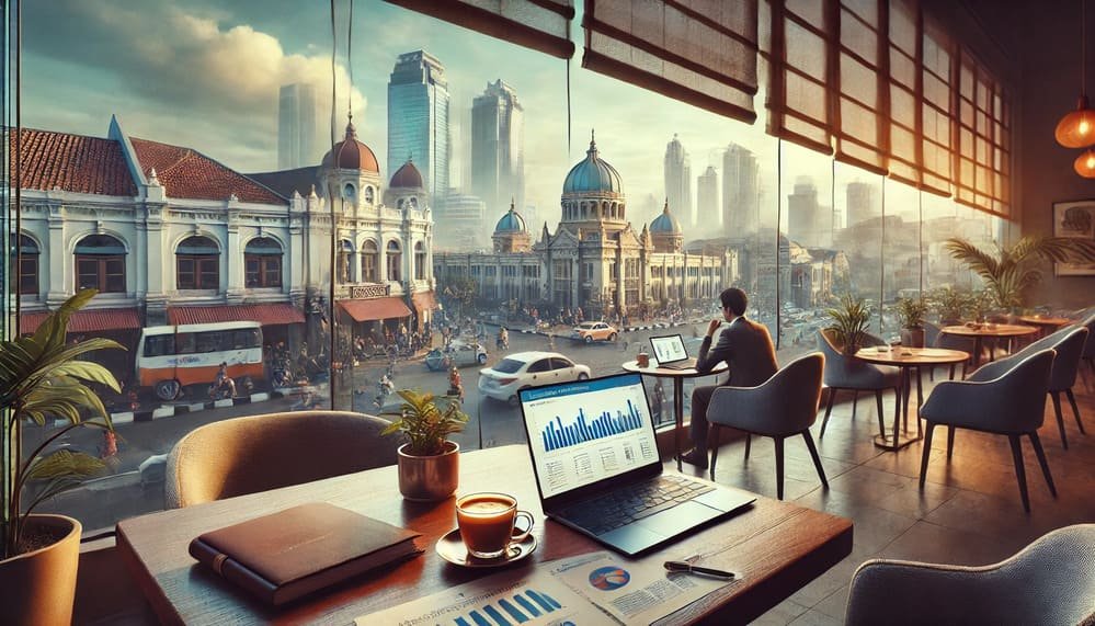 Tips for Choosing the Best Website Development Services in Makassar
