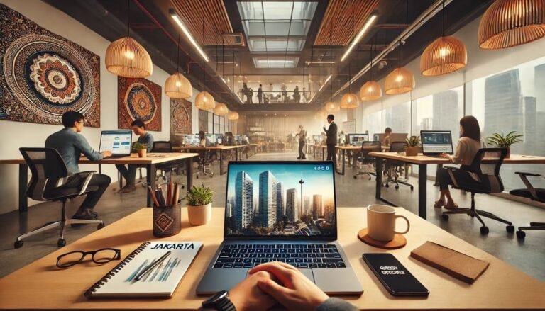 A Guide to Choosing the Best SEO Services in Jakarta to Boost Your Business
