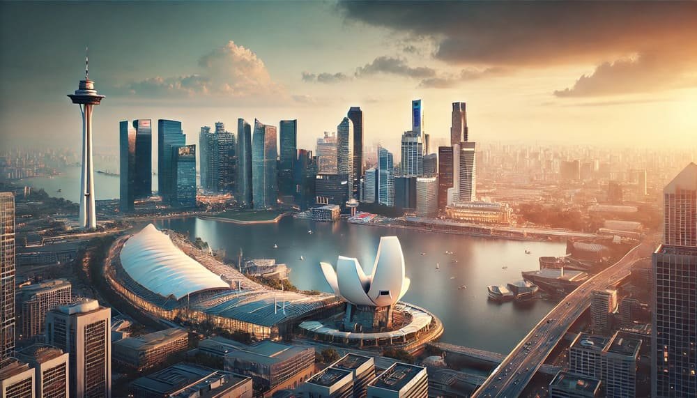 Digital Marketing Trends in Singapore 2025: What Businesses Must Know