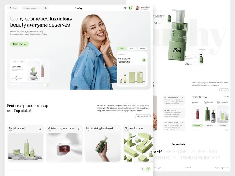 The Power of Influencer Partnerships — Skincare Web