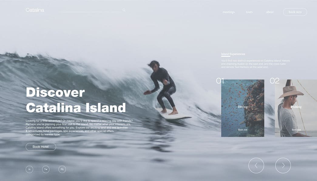 How to Choose the Right Influencers — Surfing Website Noethera
