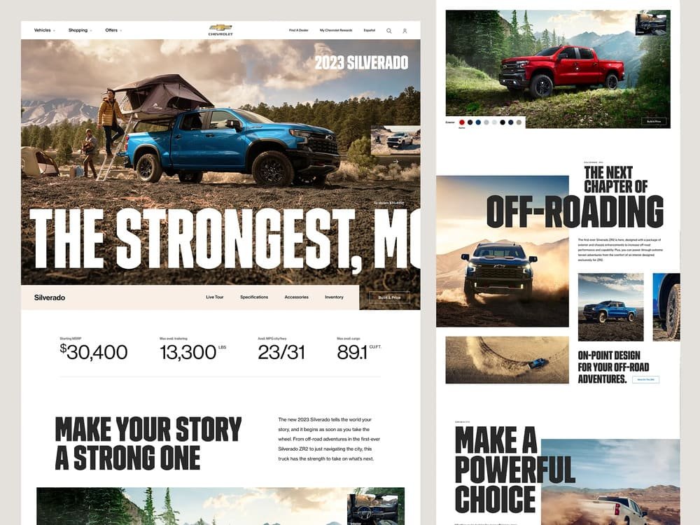Boost Sales and Expand Your Business — Tire Shop Web