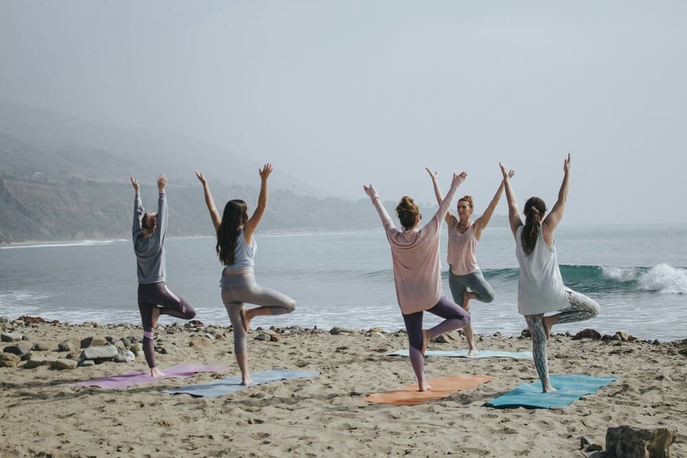 2. Wellness Travel: The New Luxury — Wellness Travel Noethera